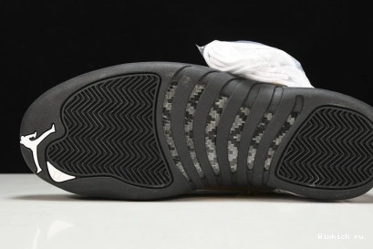 “ROYALTY” JORDAN 12 AIR 1115